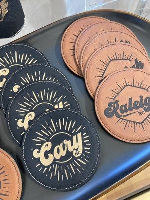 Cary, Raleigh and NC gifts made locally