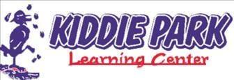 Kiddie Park logo