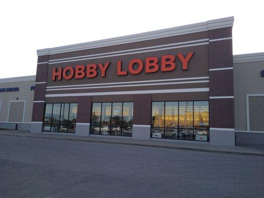 Hobby Lobby