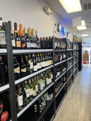 AJ’s Wine and Liquor | Vape and Cigar