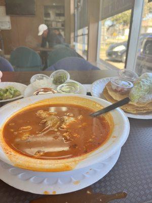 Pozole