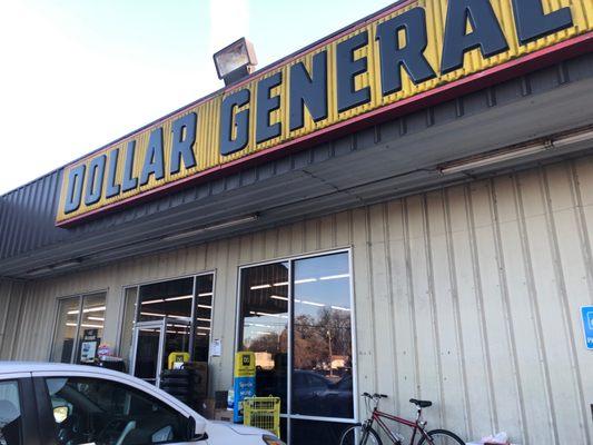 Dollar General