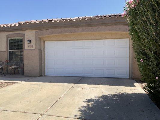 South Mountain Garage Door Service