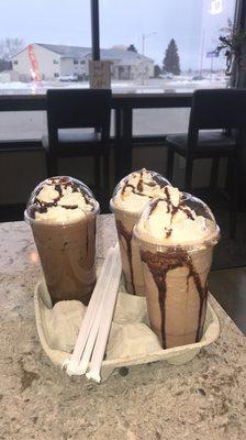 frappes