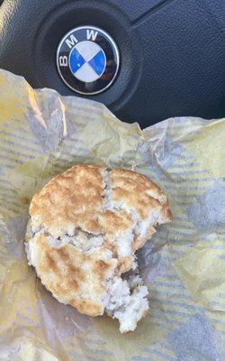 Bojangles' Famous Chicken & Biscuits