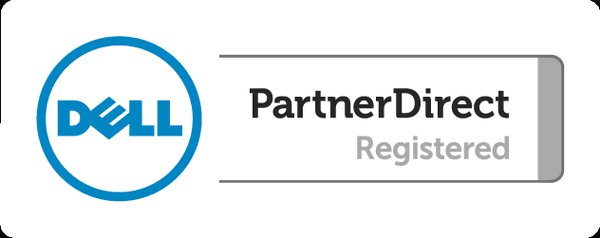 Dell Registered Partner - Solution Provider