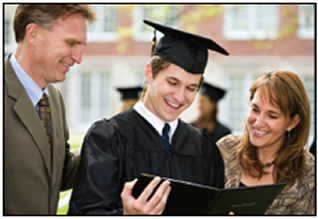 We help students gain acceptance to their top choice colleges