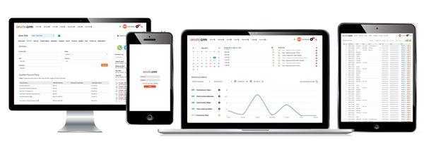 Keep on top of goals with periodic metric analysis & reporting. We also provide customized business and best practices consulting.