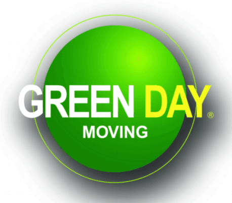 Green Day Moving 801-734-8987