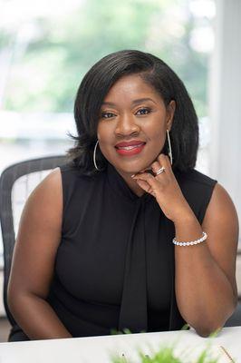 Hi, I'm Al-Nesha Jones, CPA, MBA. What could we do today to help you run your business better tomorrow?