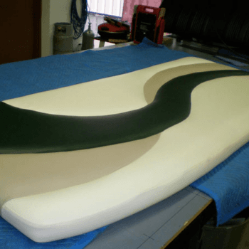 Customization of your upholstery