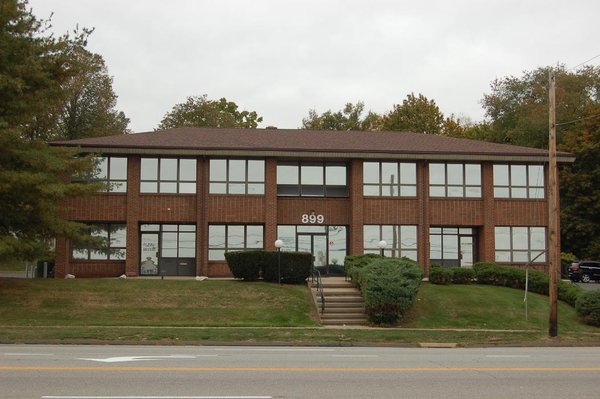 WFDC is located at 2nd floor of  899 Silas Deane Highway, Wethersfield , CT 06109