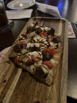 Pizza  Cherry Street Flatbread