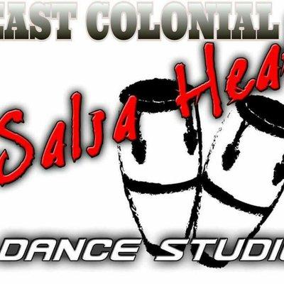 Salsa Heat Dance Studio