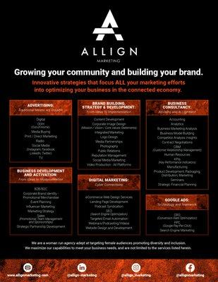 ALLign Marketing