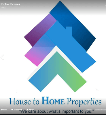 House to Home Properties