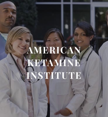 American Ketamine Institute