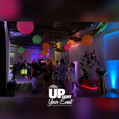 Www.uplightyourevent.net Www.instagram.com/uplightyourevent @uplightyourevent Call/Text 770-480-9100