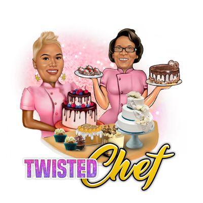 Twisted Chef