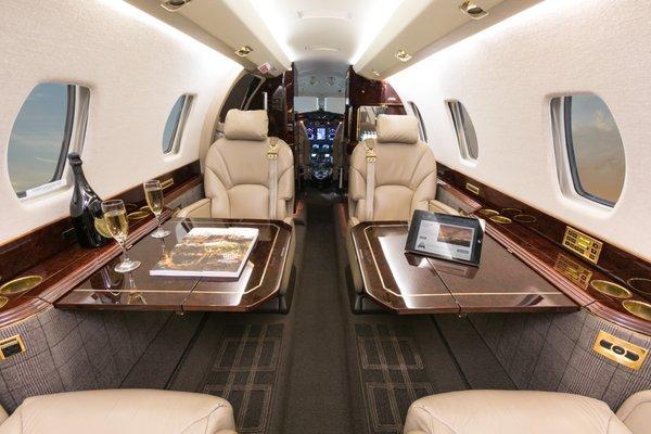 Cessna Citation X