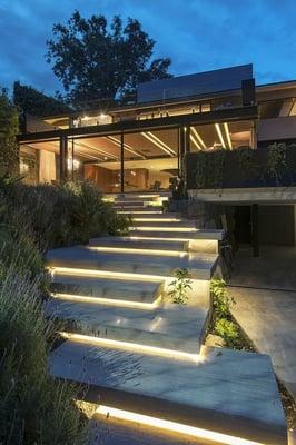 Landscape Lighting