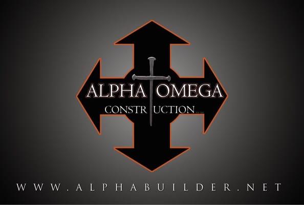 Alpha & Omega Construction