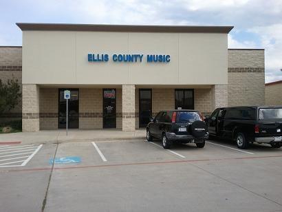 Ellis County Music Center