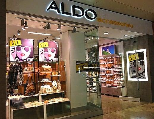 ALDO Accessories