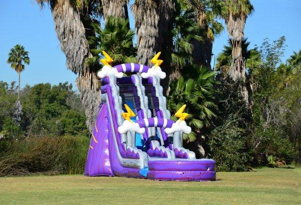 Jumping Bean Party Rental, Inc