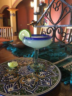 Margarita Time !