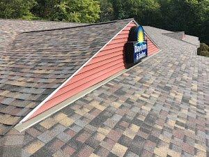 XL Contracting - roofing replacement Madison