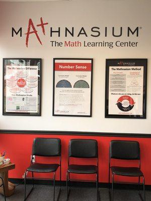 Mathnasium