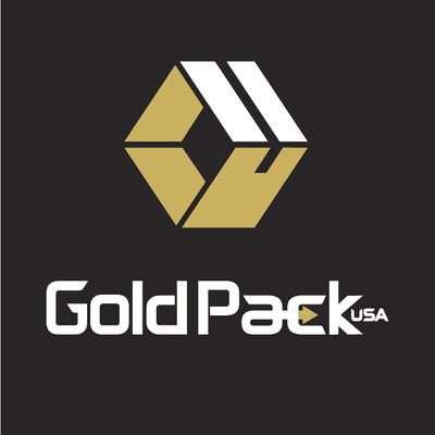 goldpackusa.com logo