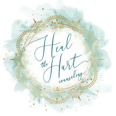 Heal the Hurt Counseling