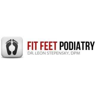 Fit Feet Podiatry - Bushwick