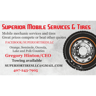 Superior Mobile Services