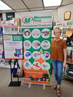 Minuteman Press