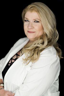 Talarie G. - Co-Owner, Licensed Esthetician, Licensed Laser Practitioner