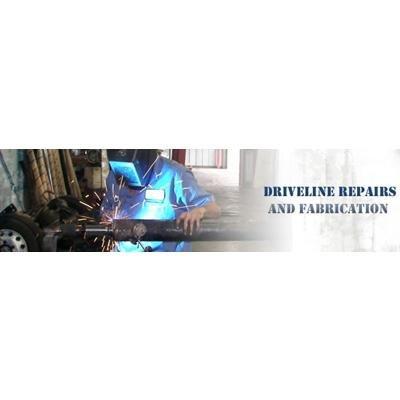 Driveline Repairs and Fabrication