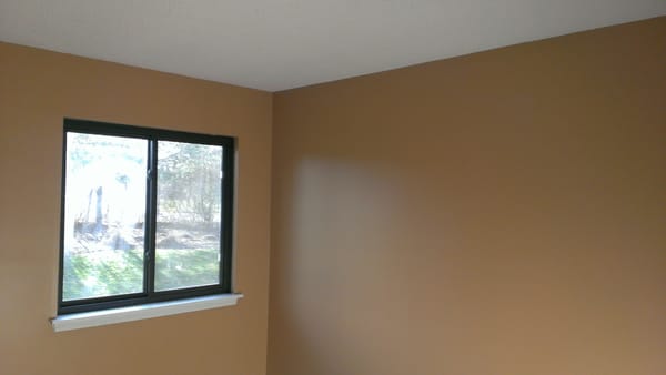 Rick's Painting & Decorating