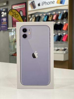 iPhone 11 in stock now