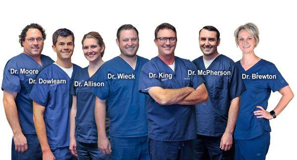 Our Doctors