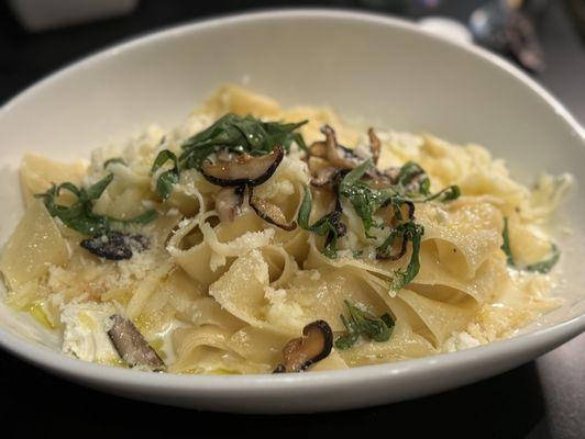 Papparedelle