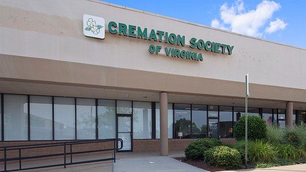 Cremation Society of Virginia - Richmond, VA