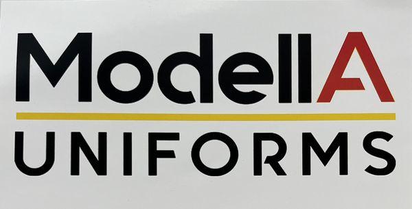 Modella Uniforms