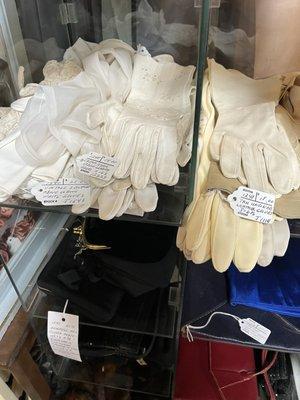 Some of the gloves prices to give you an idea.