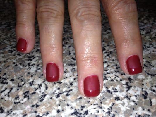 Simply Nails By Mindy