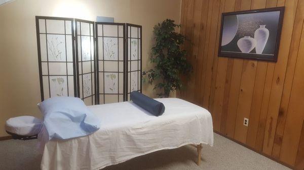 Experience healing at New City Wellness Center