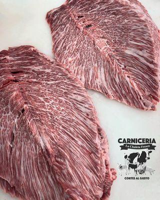 USDA Prime Ranchera!