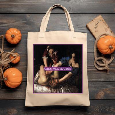 Tote Bags